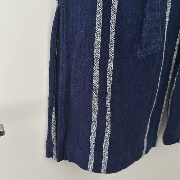 Flowy Boho Pants - Picture 3 of 4